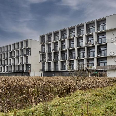 Studia Przy Lotnisku Od Wroclawapartament-Pl Exterior foto