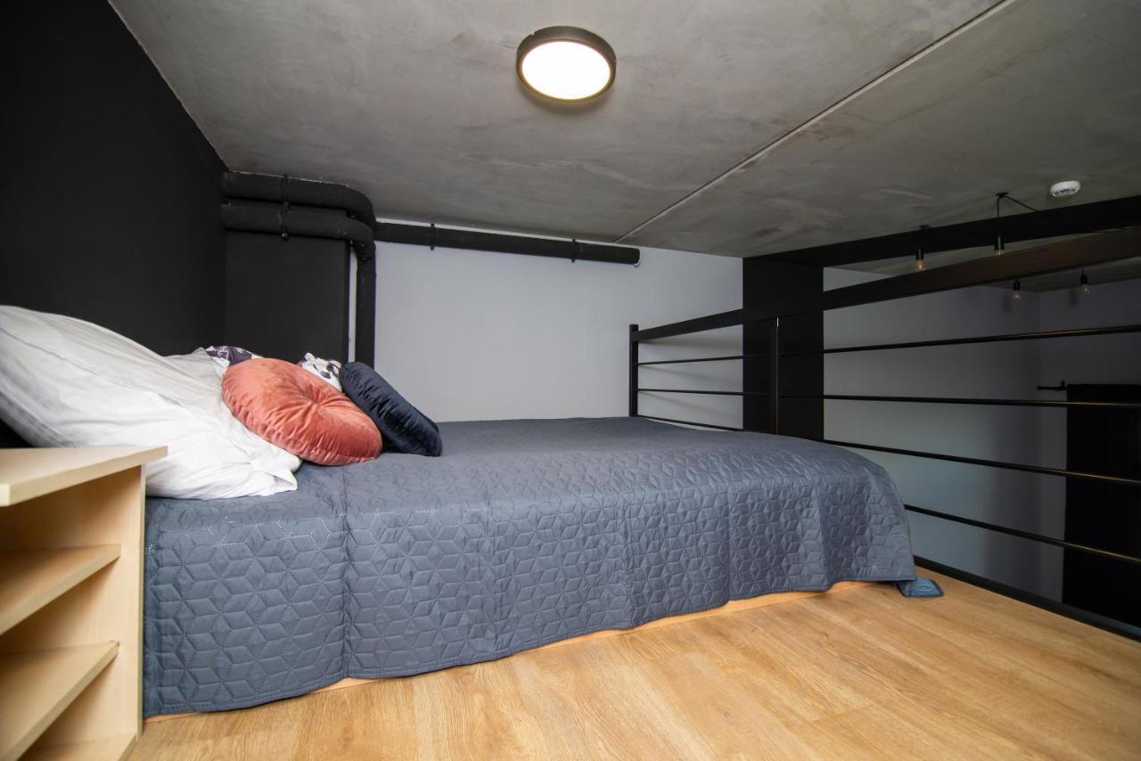 Studia Przy Lotnisku Od Wroclawapartament-Pl Exterior foto